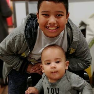 Meet your Posher, Jessy